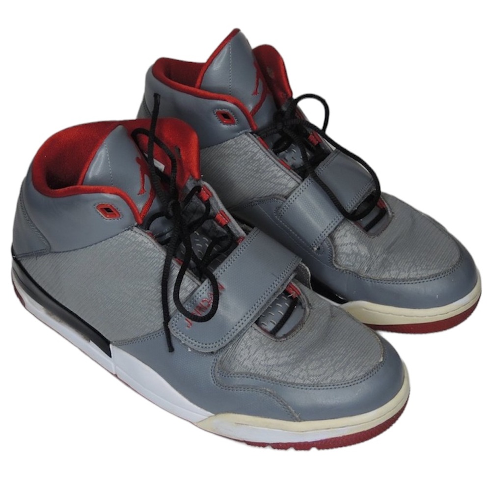 Jordan Flight Club 90's Men's Size 13 602661-022